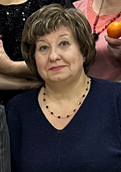 Елена Сеськанова